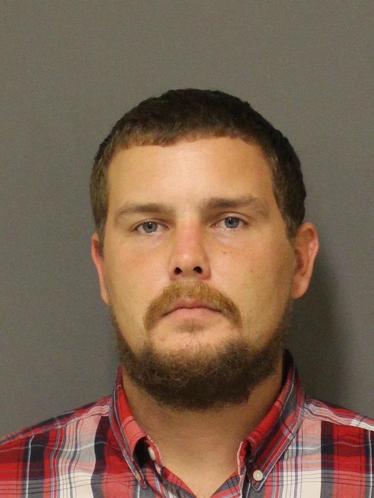  PAUL EDWARD DUBEY Mugshot / County Arrests / Orange County Arrests