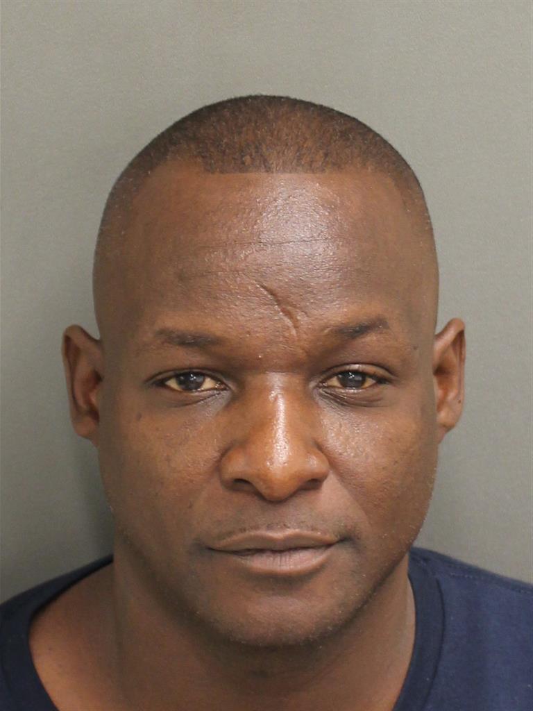  ANTONIO BERNARD FLORENCE Photo Image