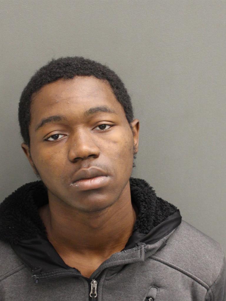 KHALEEL J LAWTON Mugshot KHALEEL J LAWTON Mugshot / County Arrests / Orange County Arrests