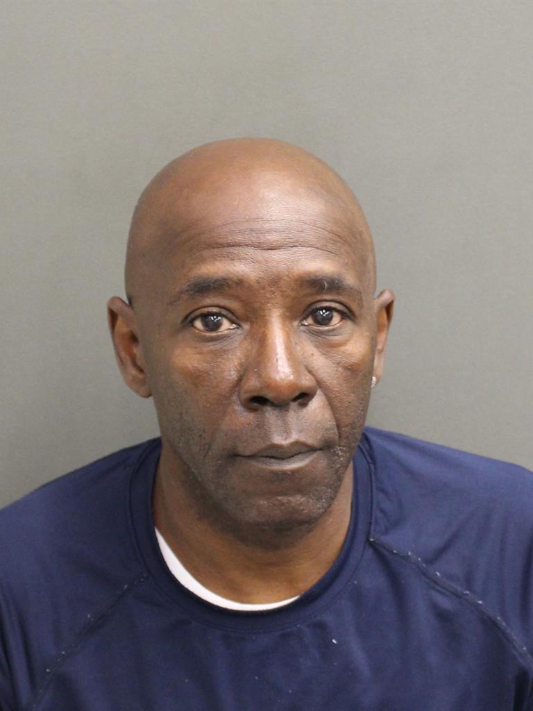  TERRY LAVON MURPHY Mugshot / County Arrests / Orange County Arrests