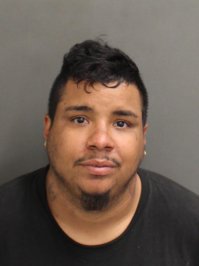  MARASCO FRANCESCO OSVALDO Mugshot / County Arrests / Orange County Arrests