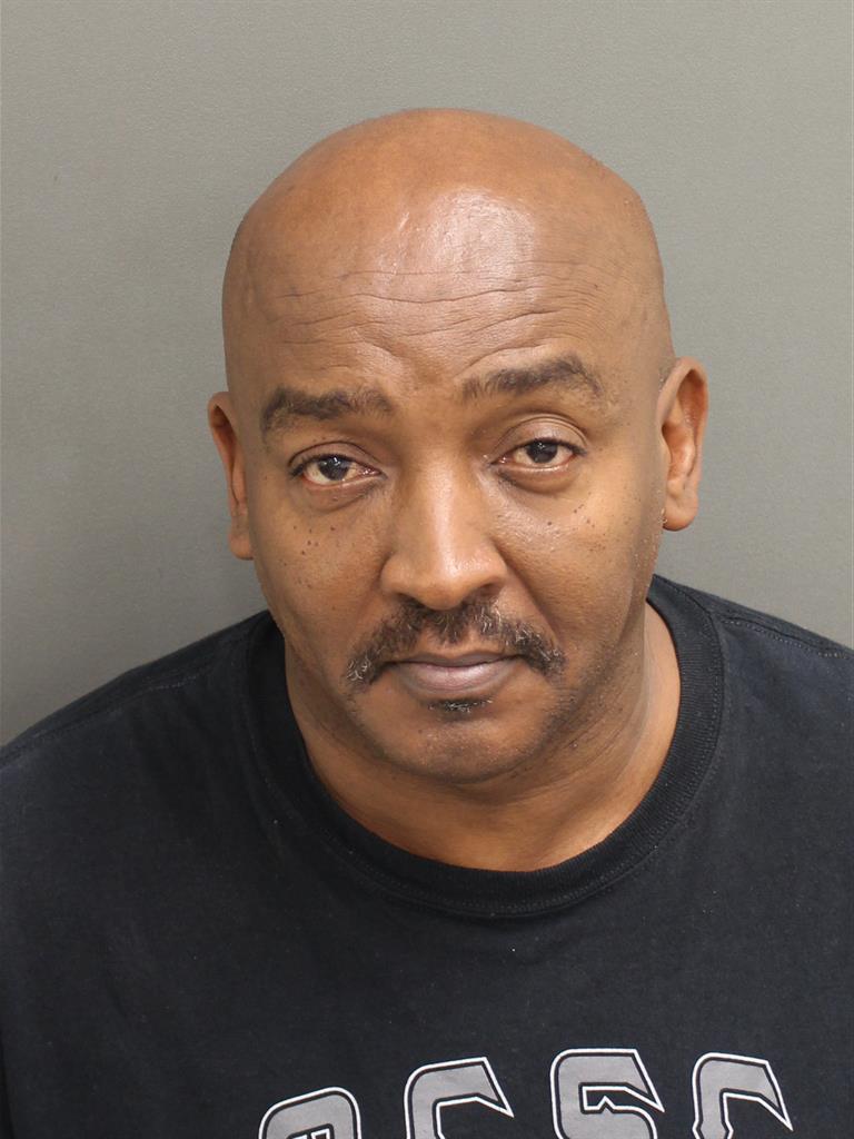  ANTHONY LEWIS JONES Mugshot / County Arrests / Orange County Arrests