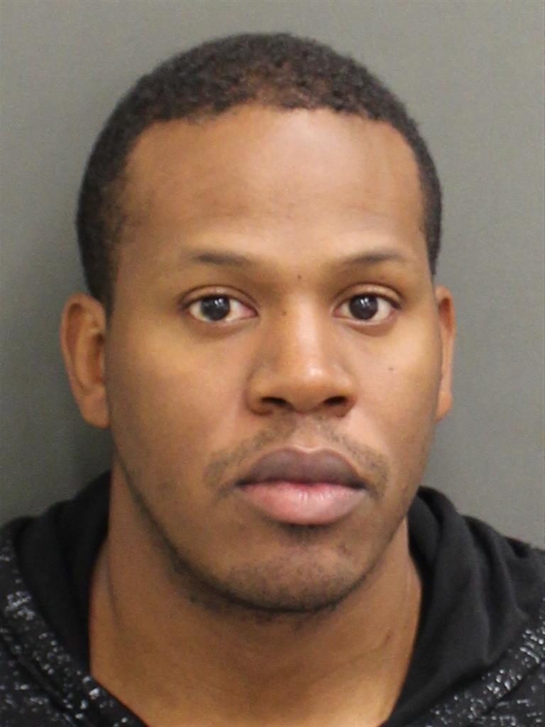  HARRY LEE II GOLDSBORO Mugshot / County Arrests / Orange County Arrests
