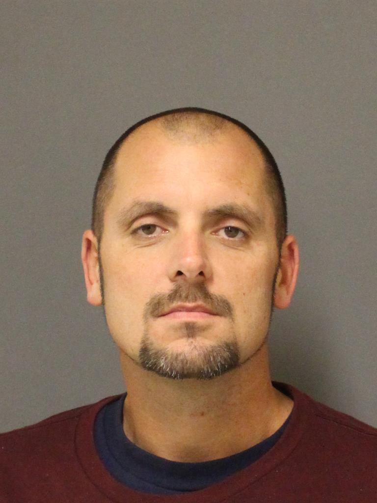  KYLE M DITTRICK Mugshot / County Arrests / Orange County Arrests