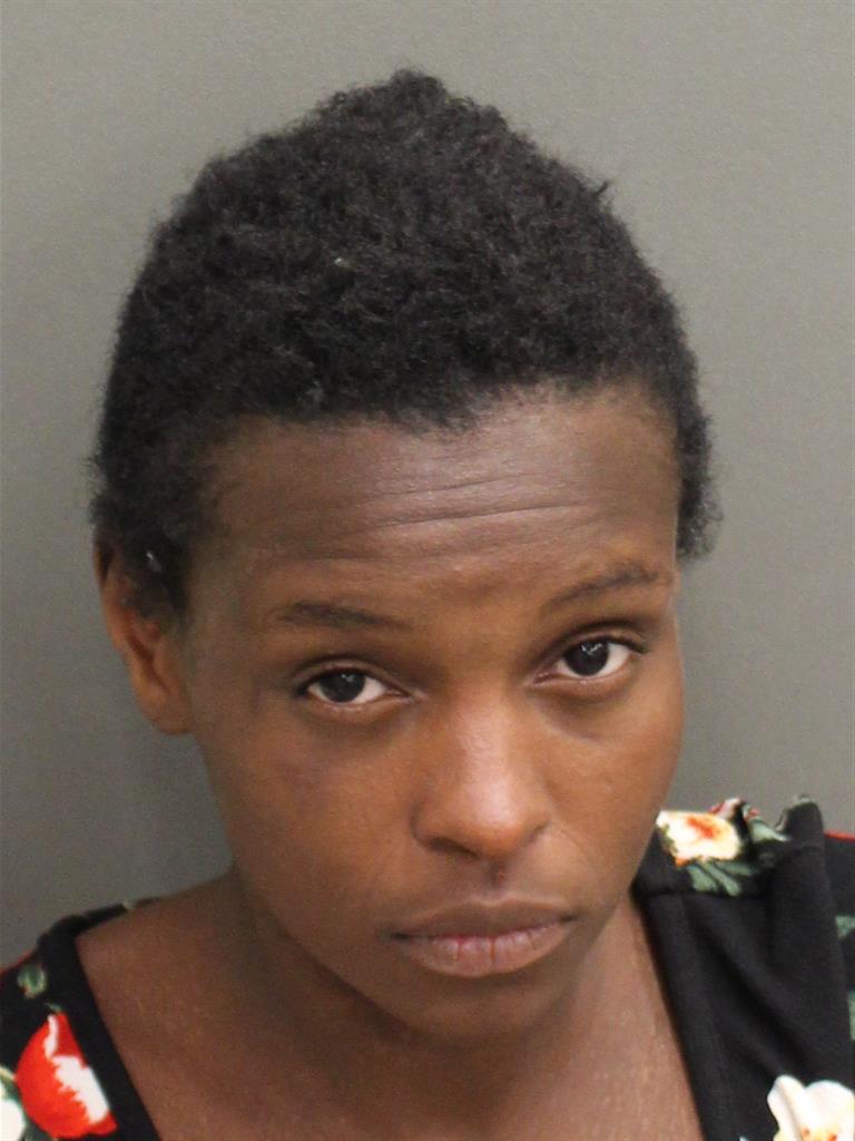  TYSHEONA SMITH Photo Image