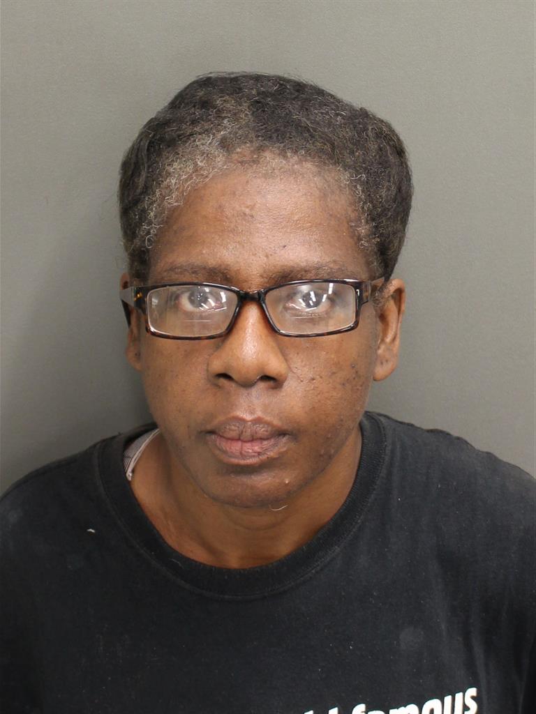  MARJORIE HYPPOLITE Mugshot / County Arrests / Orange County Arrests