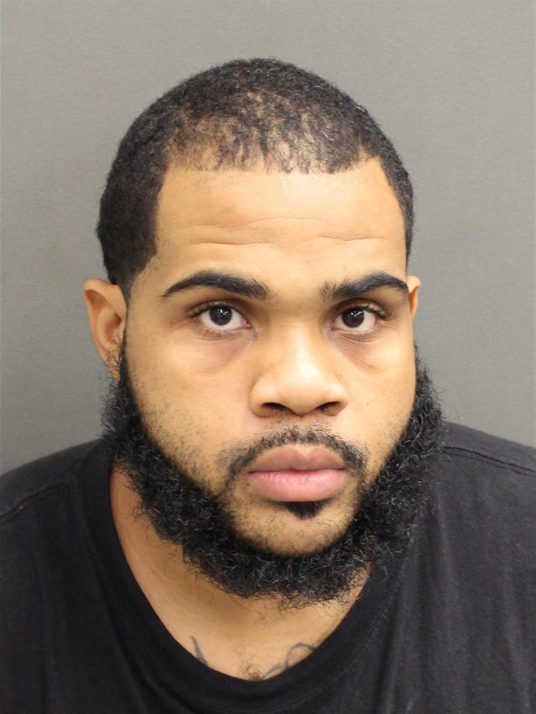  SEBASTIAN KENDRICK BLUCHER Mugshot / County Arrests / Orange County Arrests