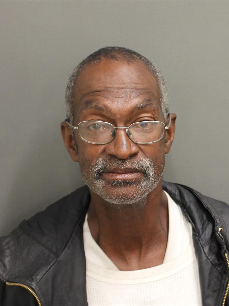  ANTOINE ALLEN NEWTON Mugshot / County Arrests / Orange County Arrests