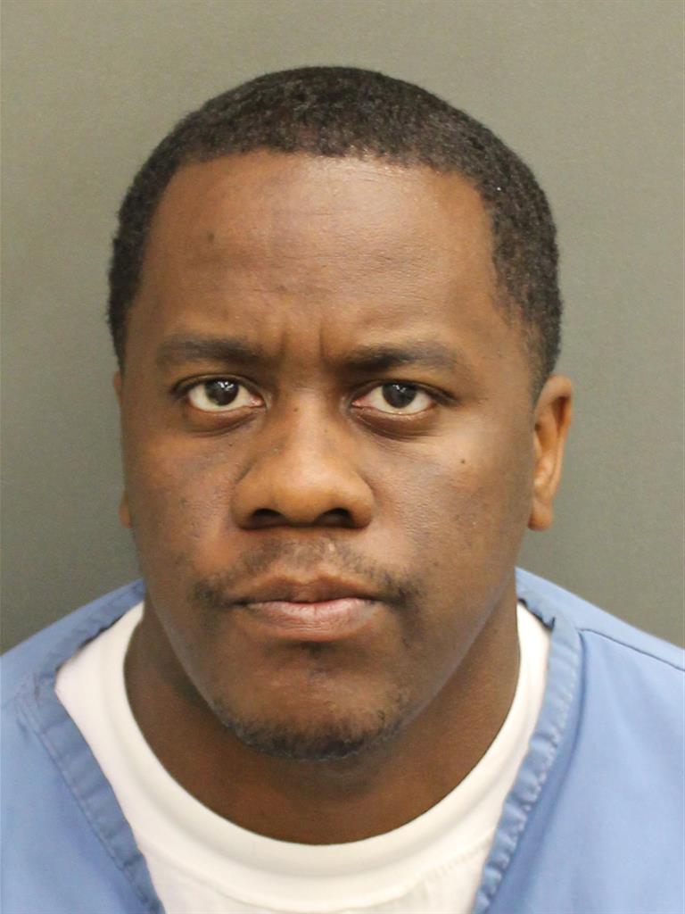  ROMERO SIMPSON Mugshot / County Arrests / Orange County Arrests