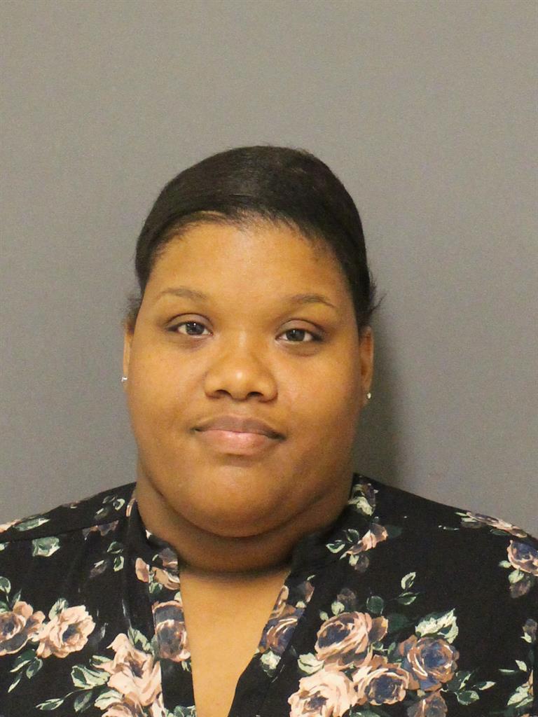  GILLENA MARIE LONGWORTH Photo Image