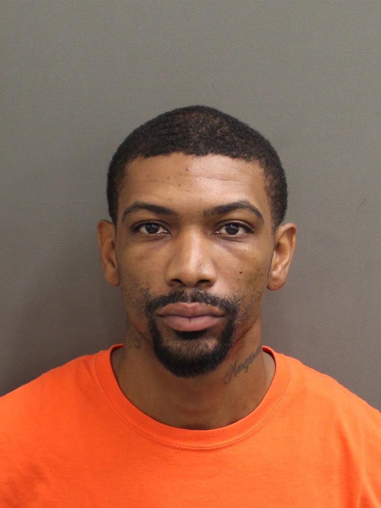  JOEL FRANK DEMON Photo Image