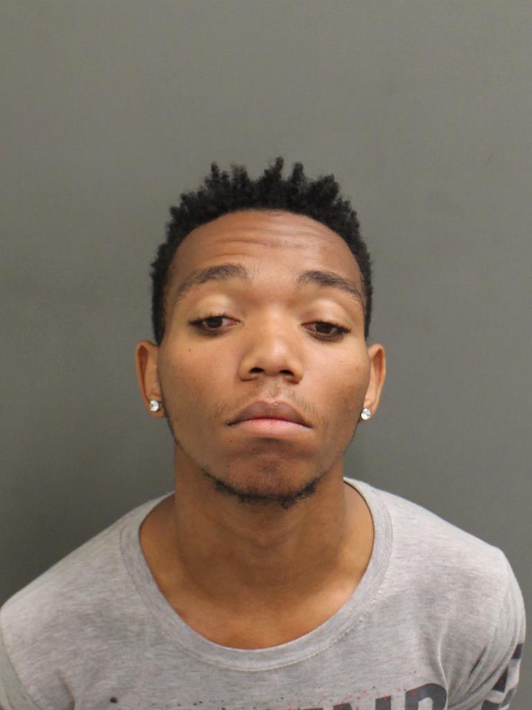 QUANTAVIOUS MITCHELL Mugshot QUANTAVIOUS MITCHELL Mugshot / County Arrests / Orange County Arrests