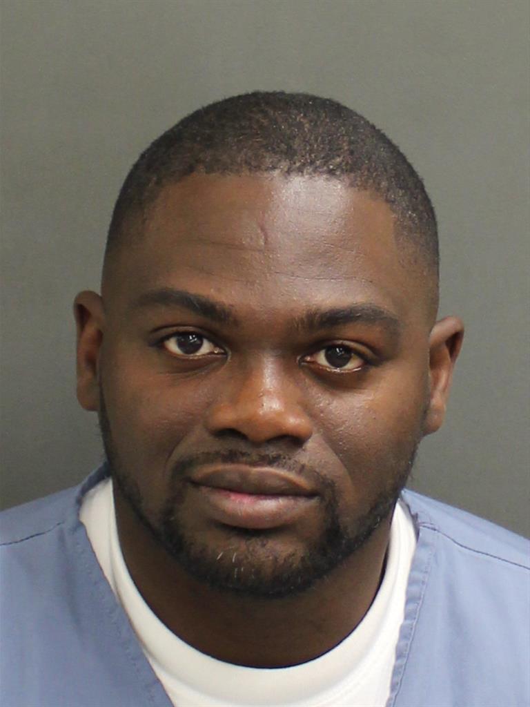  JERMAINE CORNELIUS WRIGHT Photo Image