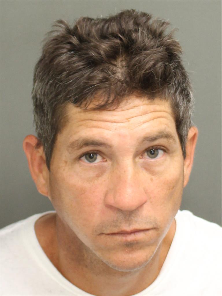  ONIX FRANCISCO GONZALEZ RAMOS Mugshot / County Arrests / Orange County Arrests