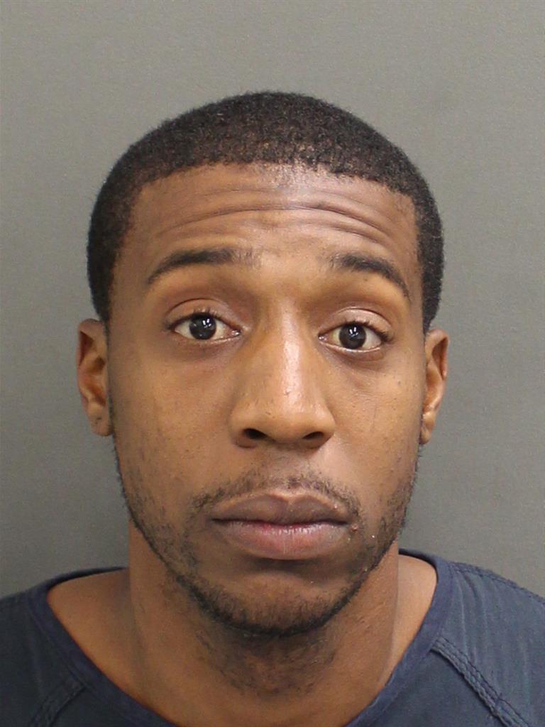  CHRISTOPHER SHARROD SMITH Mugshot / County Arrests / Orange County Arrests