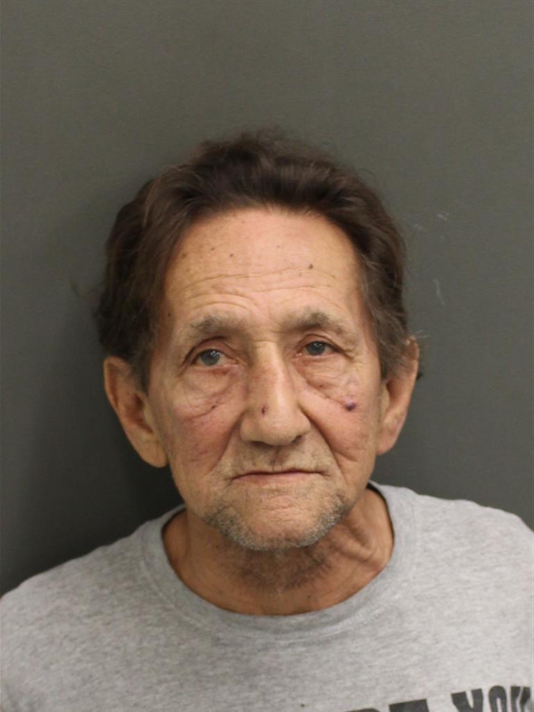  DAVID TORRES Mugshot / County Arrests / Orange County Arrests
