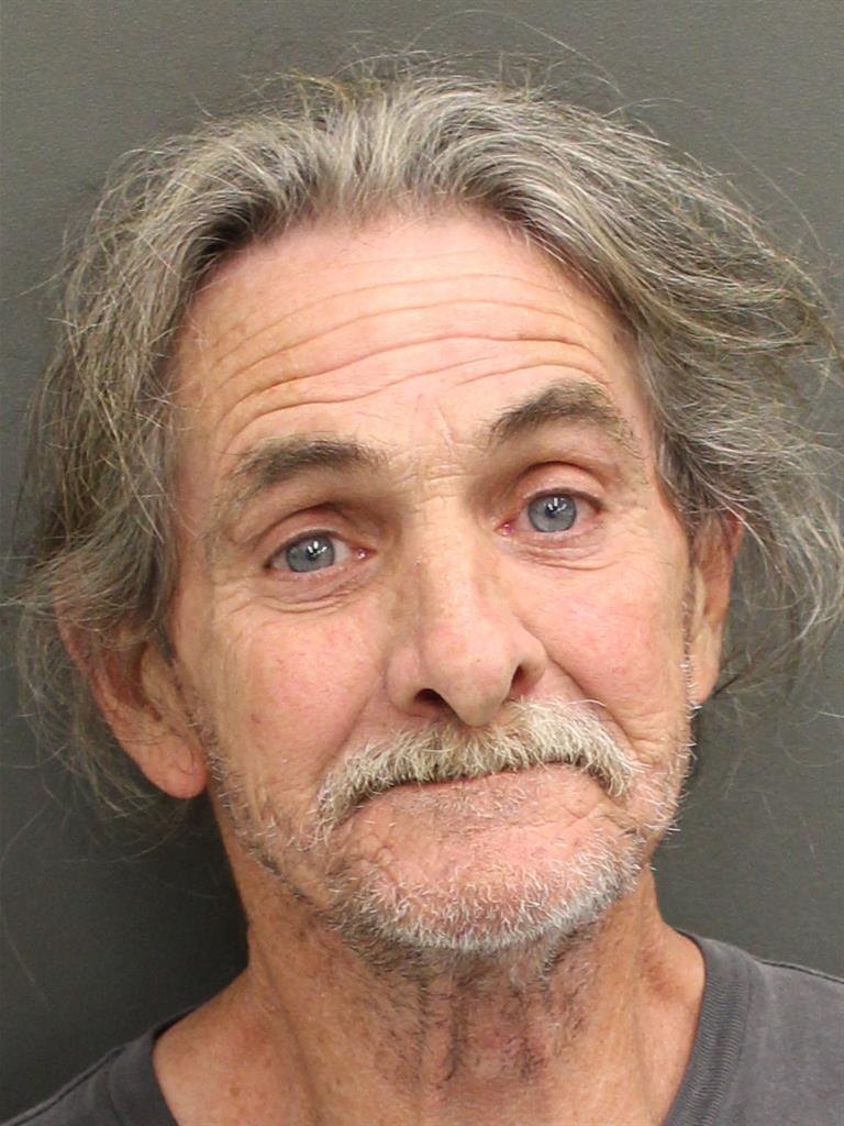  JAMES EDWIN LANDERS Mugshot / County Arrests / Orange County Arrests