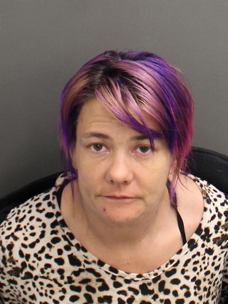  JULIE CAROL DORT Photo Image