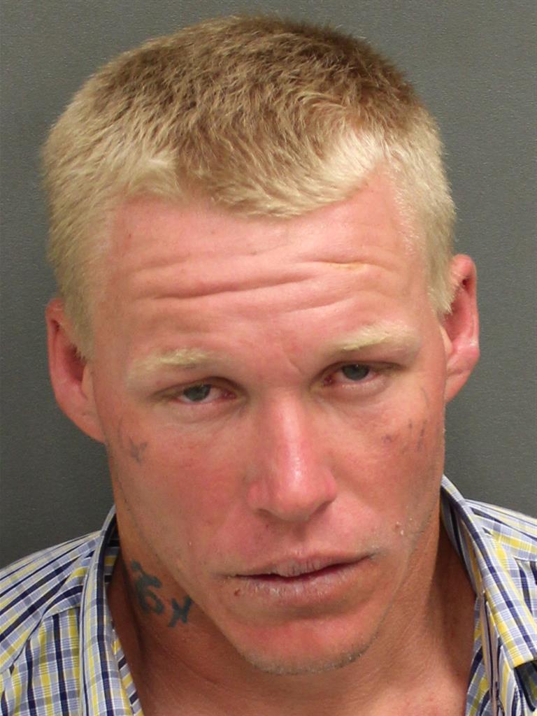  JUSTIN DANIEL BRAXTON Photo Image