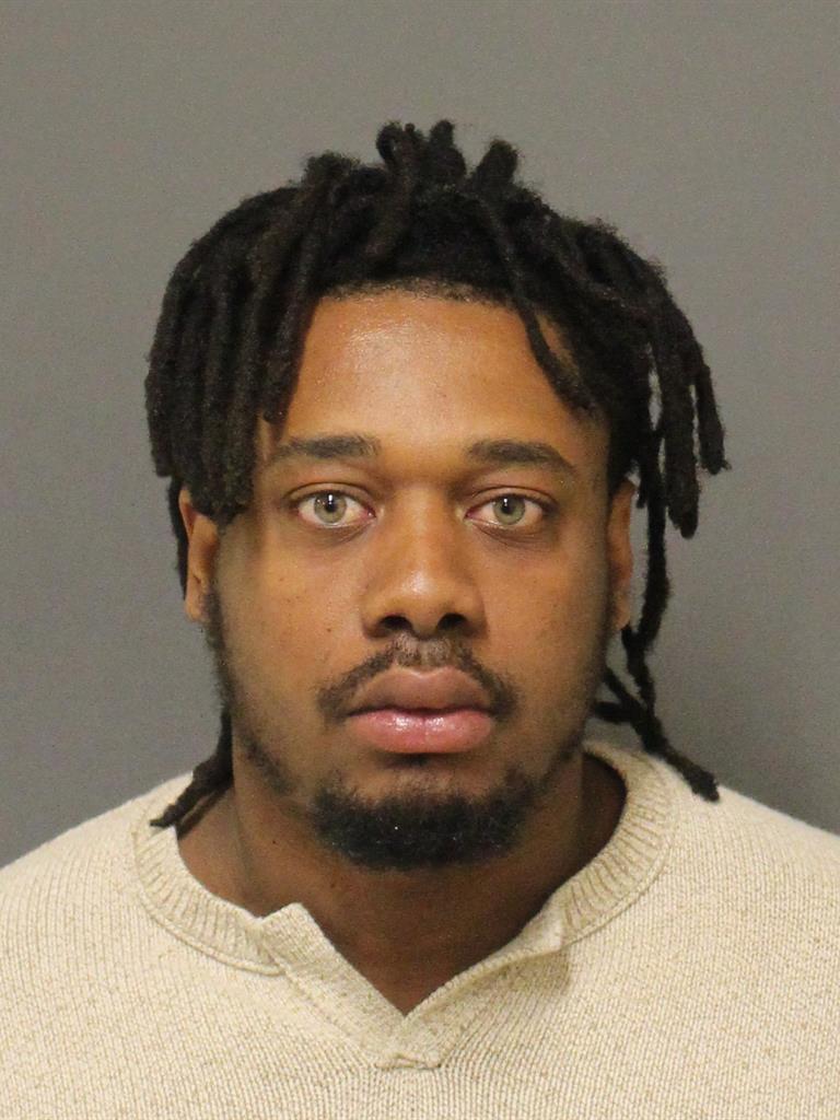  RASHAD NATHANIEL SKEETE Mugshot / County Arrests / Orange County Arrests