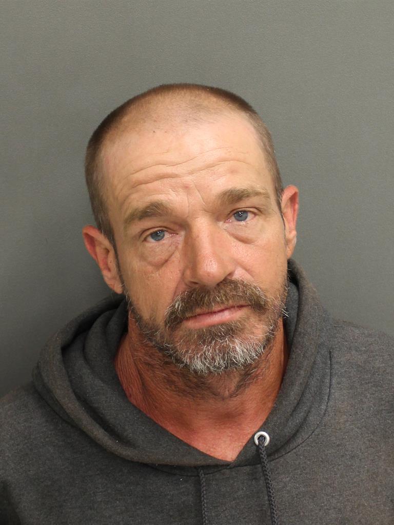  ROBERT D BOYER Mugshot / County Arrests / Orange County Arrests