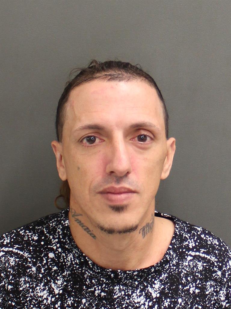  KEVIN JOHN GONZALEZKENDRICK Photo Image