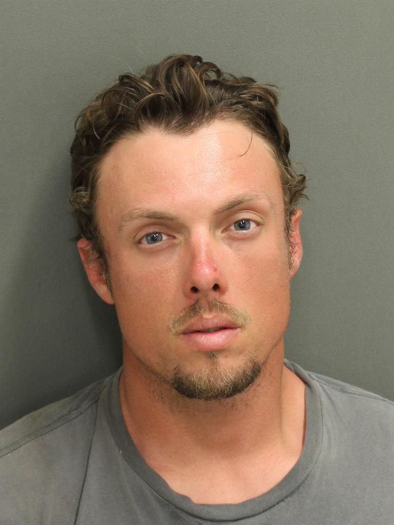  BRANDON DEARMON Mugshot / County Arrests / Orange County Arrests