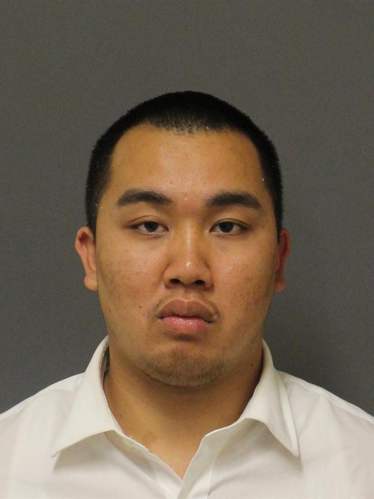  HASAN NGUYEN Mugshot / County Arrests / Orange County Arrests
