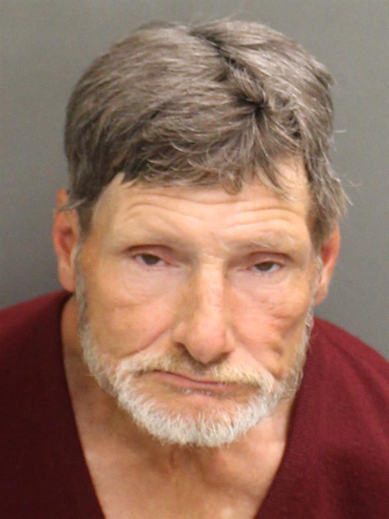  ANTHONY DIGANGI Mugshot / County Arrests / Orange County Arrests