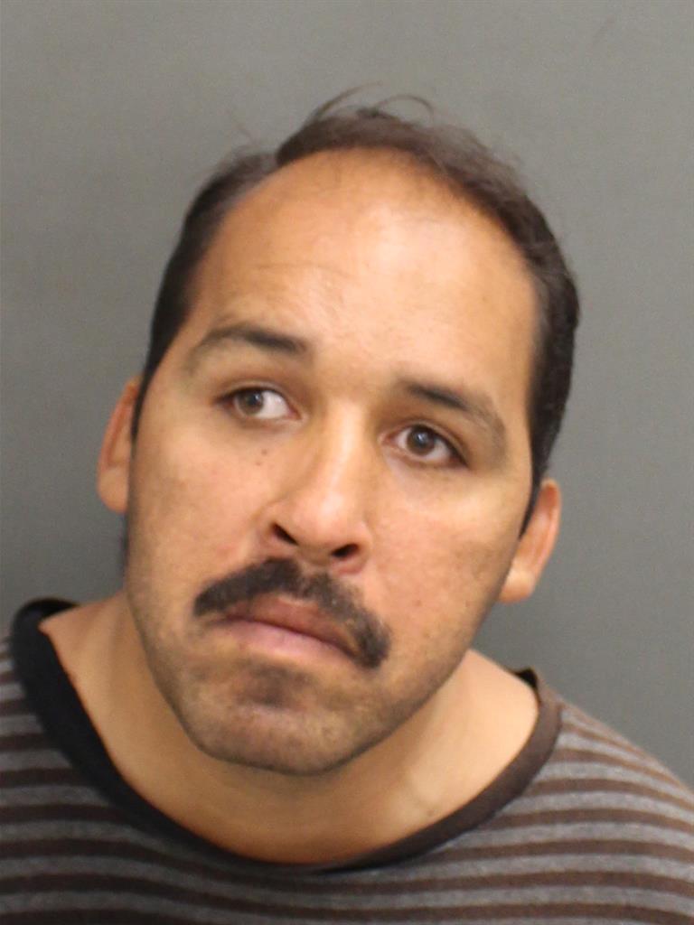  LUIS DANIEL SANCHEZ Photo Image