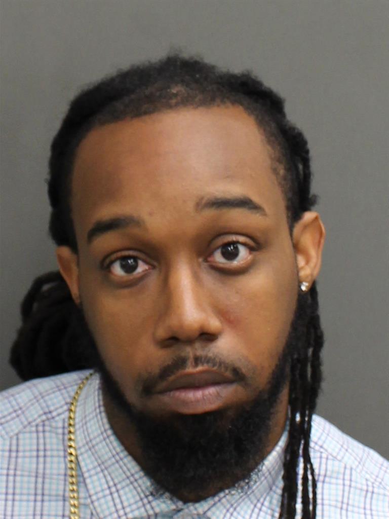  ROBERT JOHNSON DYER Mugshot / County Arrests / Orange County Arrests
