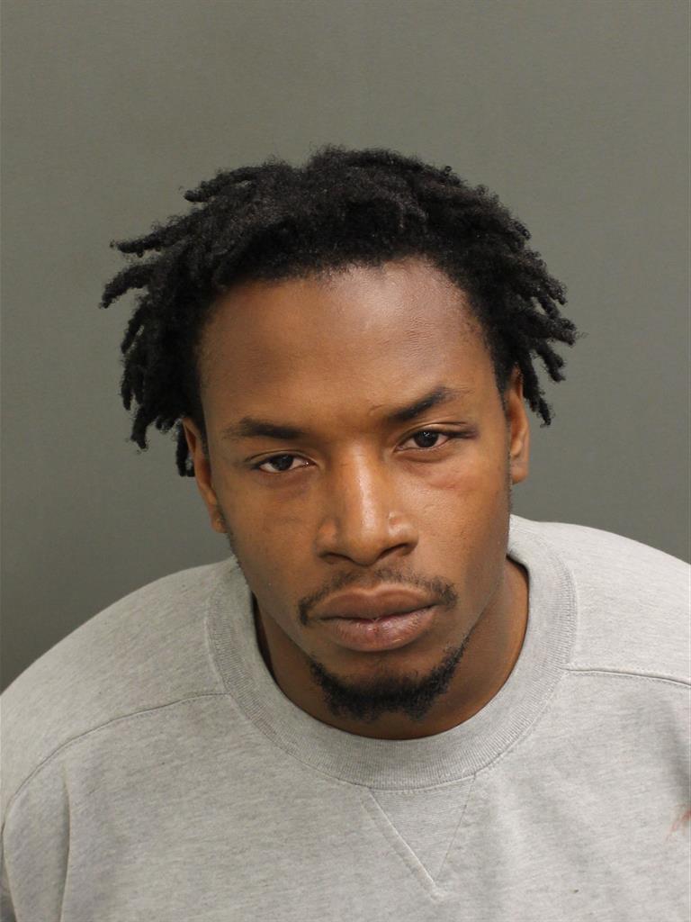  DEVON JOEL ROBINSON Photo Image