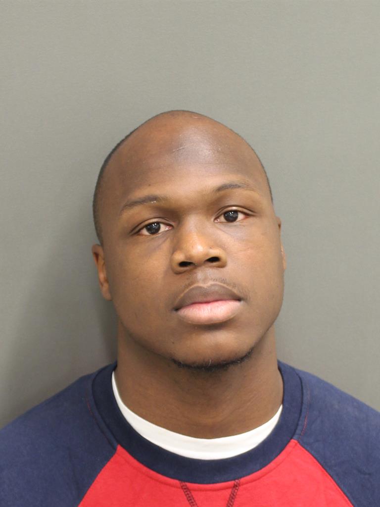 STEPHON D FORD Mugshot STEPHON D FORD Mugshot / County Arrests / Orange County Arrests