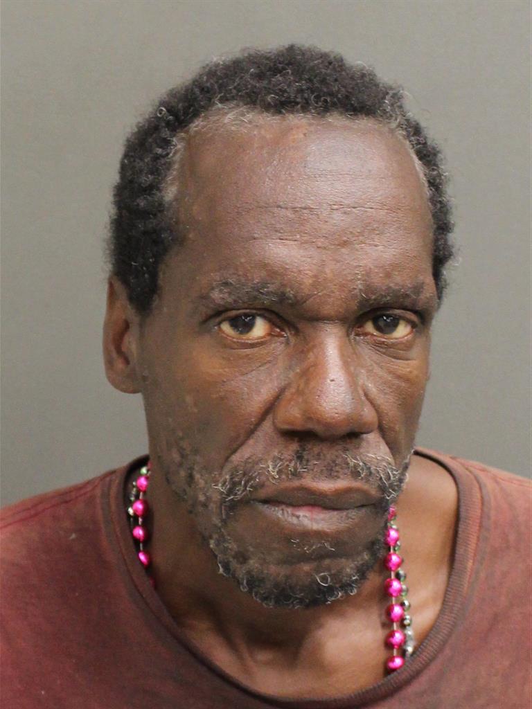  CORNELIUS BERNARD BRODUS Mugshot / County Arrests / Orange County Arrests