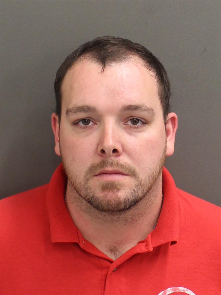  ROBERT ALTON JR CONKLIN Mugshot / County Arrests / Orange County Arrests