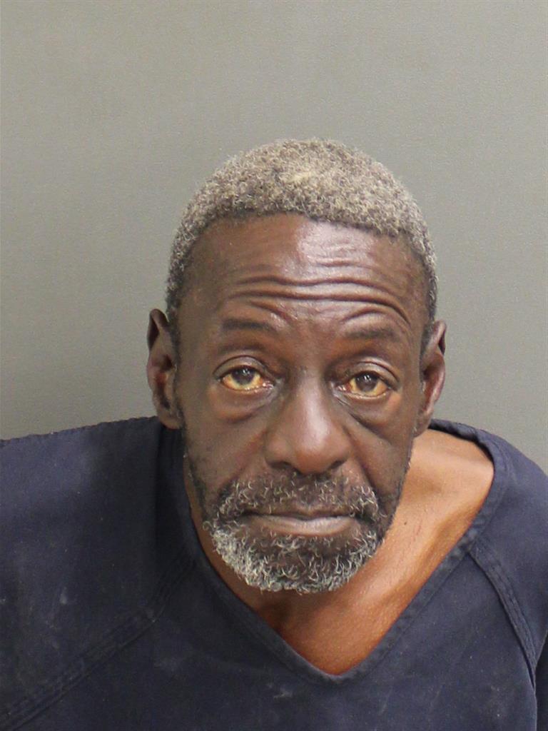  SAMUEL HUEY WILSON Mugshot / County Arrests / Orange County Arrests