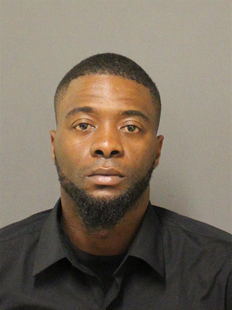  JAMARCUS KION LANE Mugshot / County Arrests / Orange County Arrests