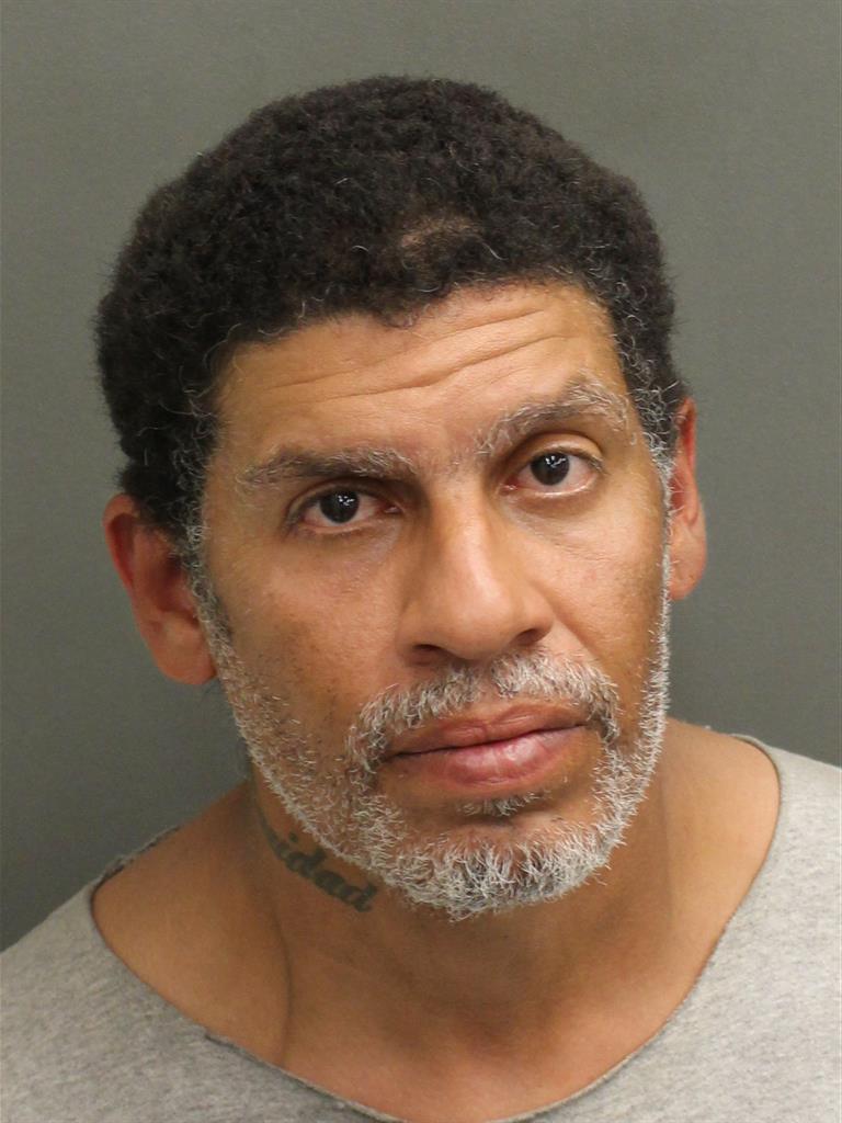  ISAAC VEGA Mugshot / County Arrests / Orange County Arrests