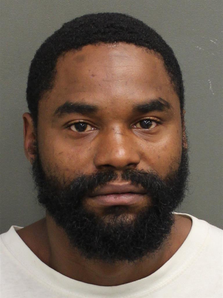  RANDY ROY ROBERSTON Mugshot / County Arrests / Orange County Arrests