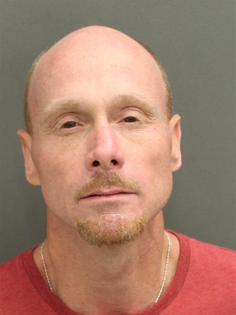  RANDLE LEE II II DAVIS Mugshot / County Arrests / Orange County Arrests