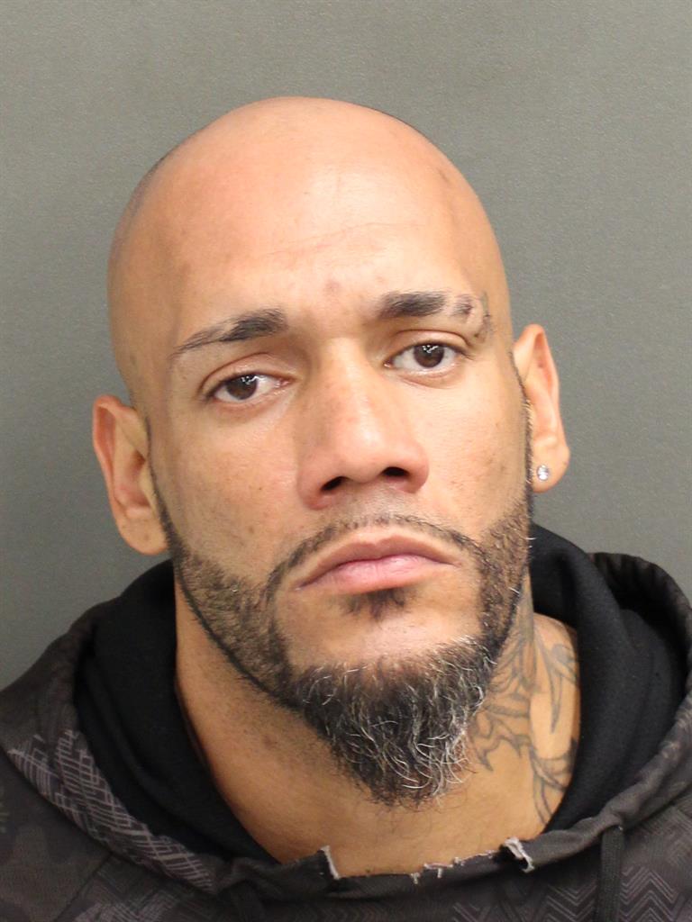 MICHAEL VARGAS Mugshot / County Arrests / Orange County Arrests