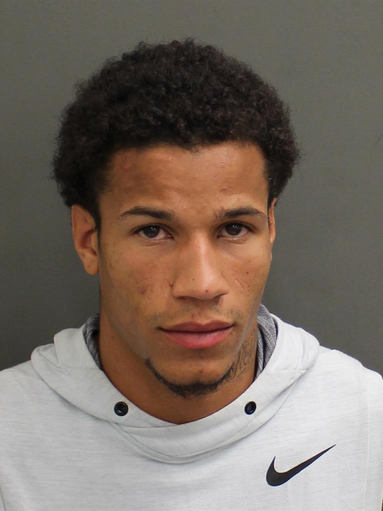  KEWDY SANTAMELLA Mugshot / County Arrests / Orange County Arrests