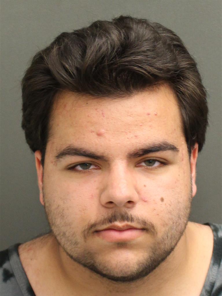  NOAH BRANDON LEVITT Photo Image