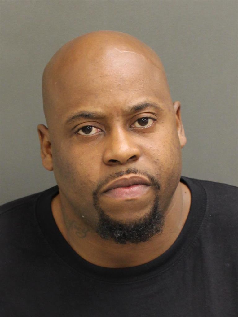  JONAS METAYER Mugshot / County Arrests / Orange County Arrests