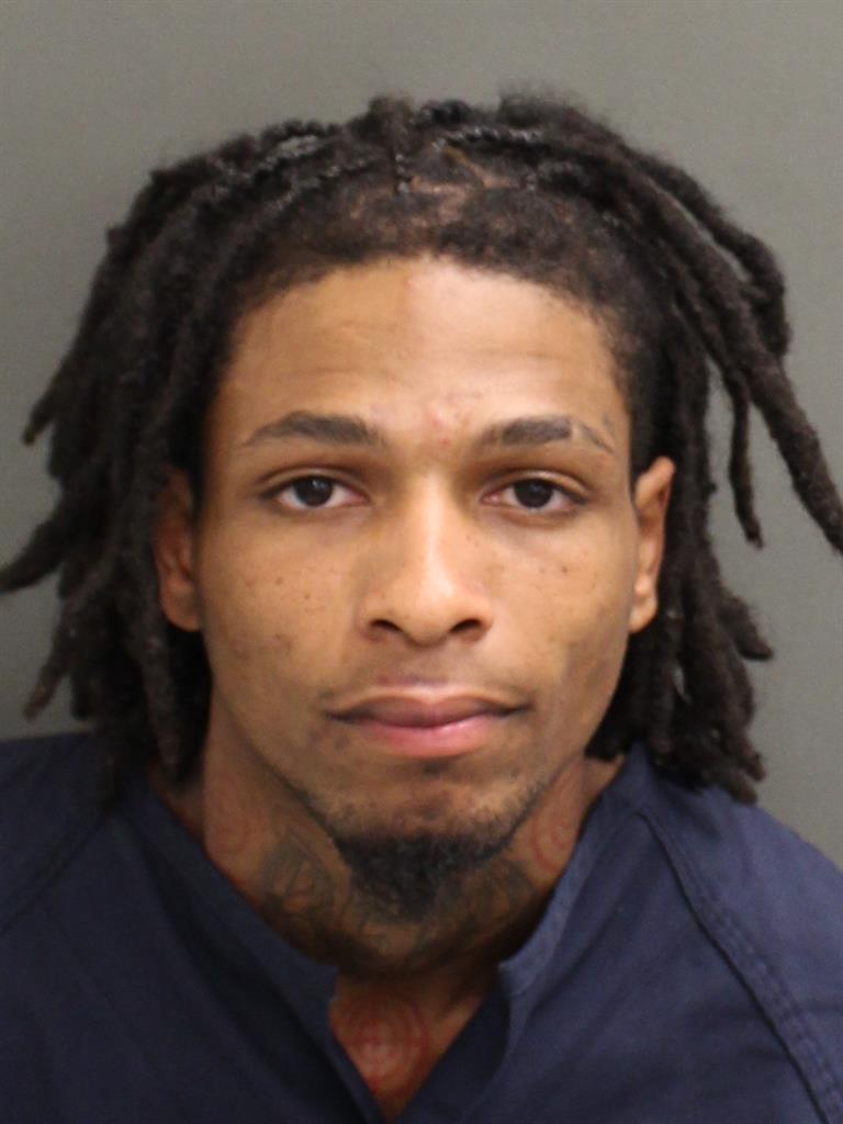  JUSTIN SAMUEL GOUGH Photo Image