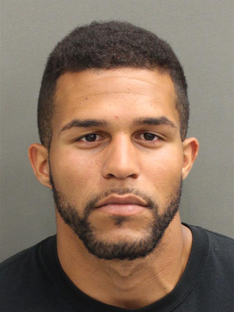  RUBEN VILLOCHROSADO Mugshot / County Arrests / Orange County Arrests