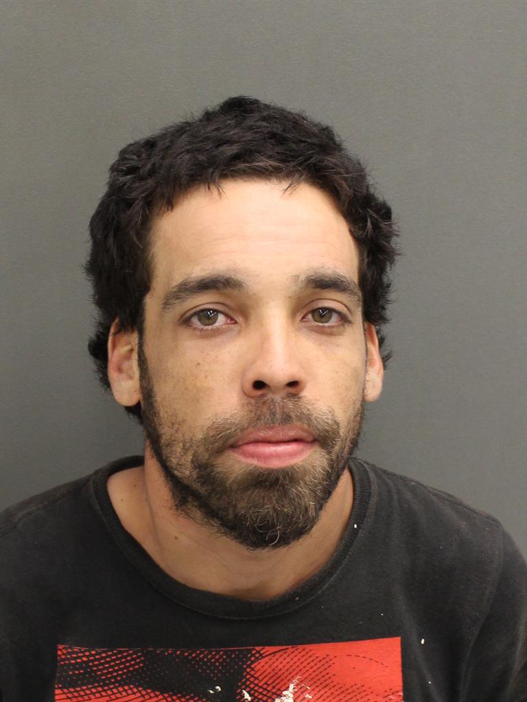  JOSE MIGUEL RIVERAGARCIA Mugshot / County Arrests / Orange County Arrests
