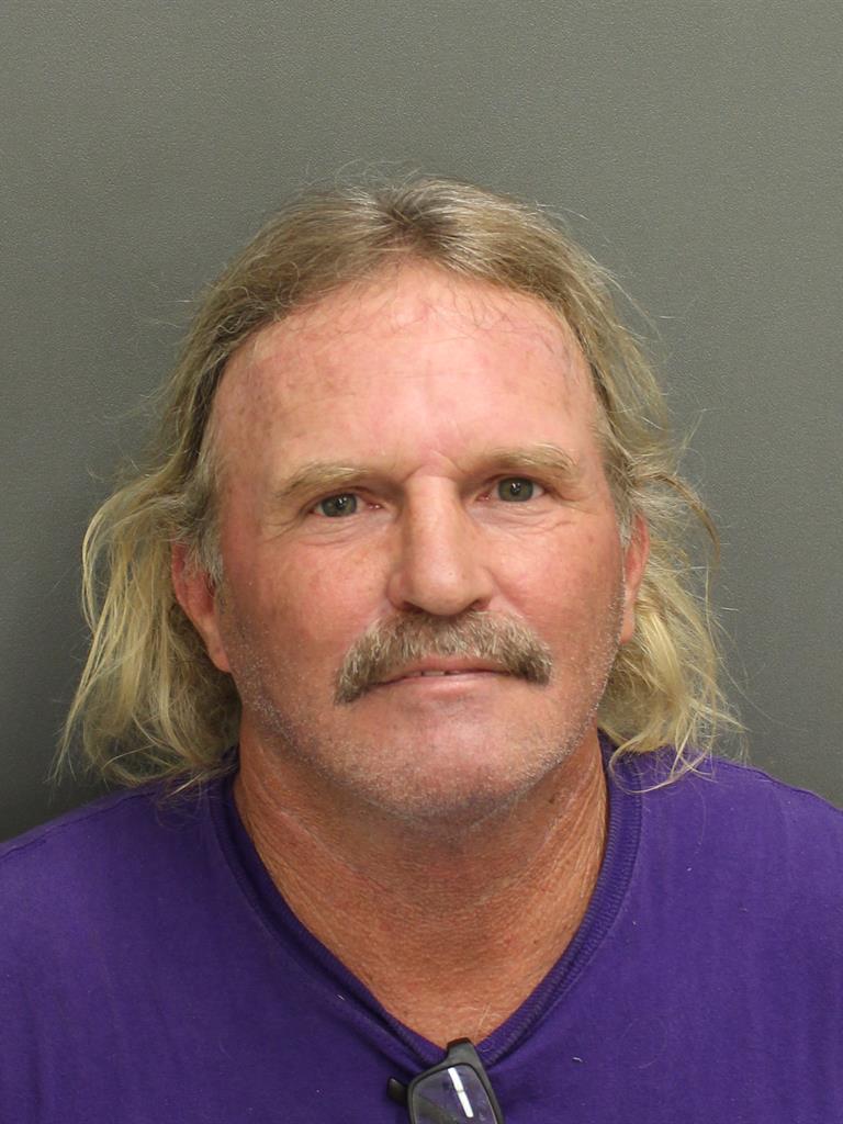  TERRANCE JOHN GWYNN Mugshot / County Arrests / Orange County Arrests