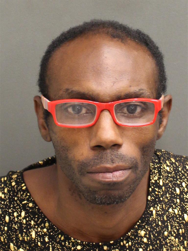  CHRISTIAN LEE DEENER Mugshot / County Arrests / Orange County Arrests