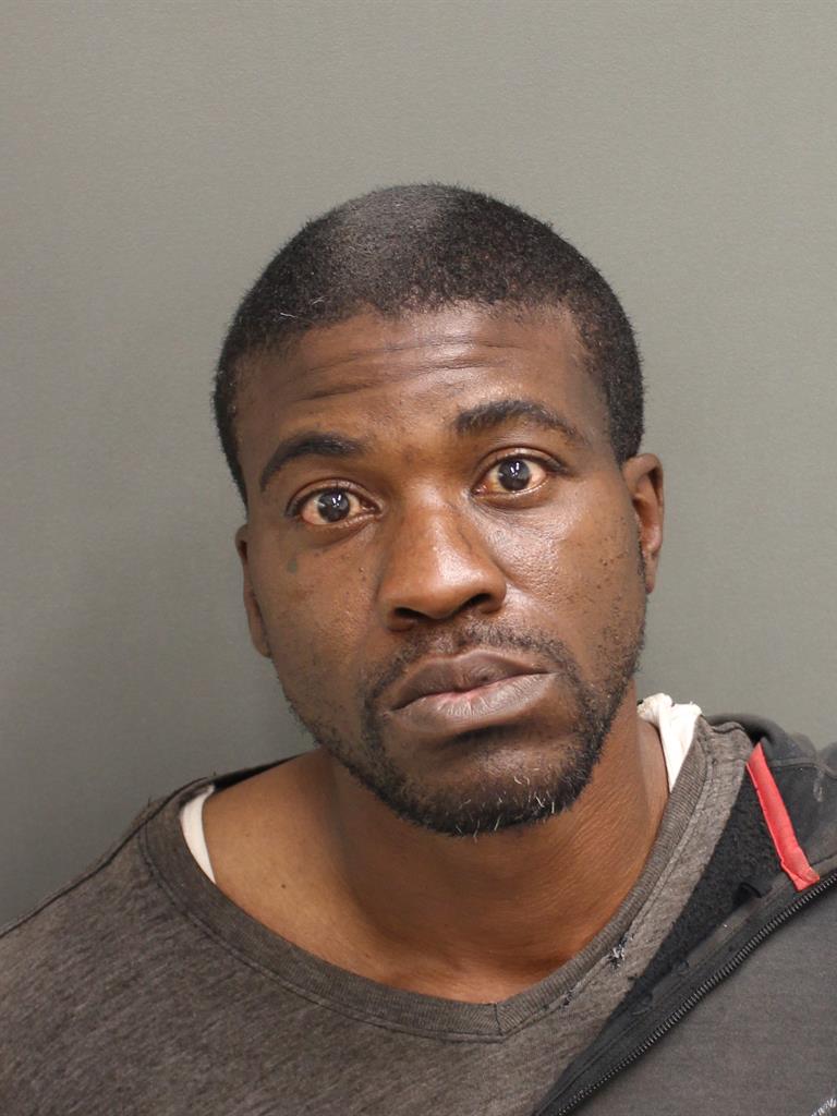  TAJUAN TERREL ROBINSON Photo Image